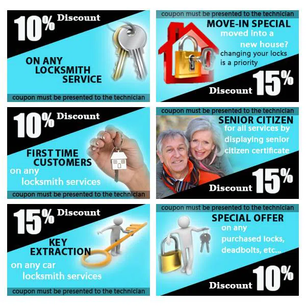 Keystone Locksmith Shop Sachse, TX 214-775-9220 - coupon-img-01